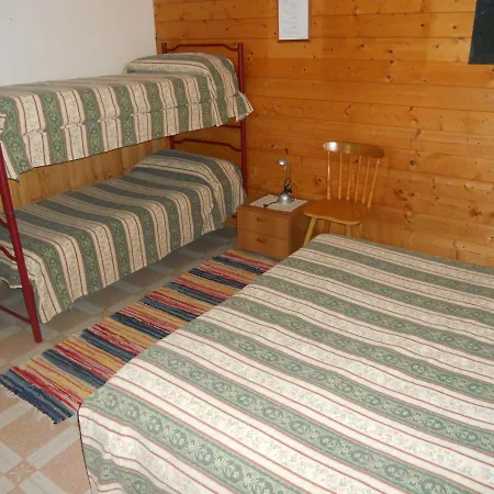 Marcarius * Флуминимаджоре