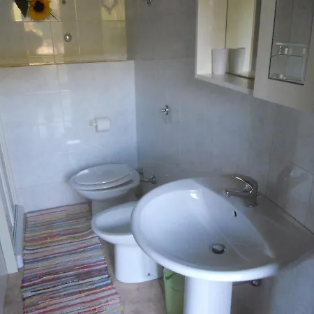 Marcarius Bed & Breakfast
