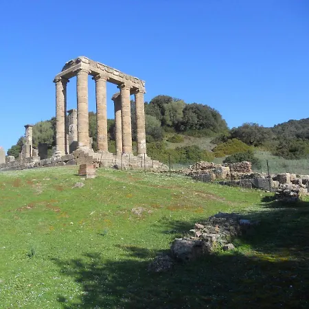 Oda ve Kahvaltı Marcarius
