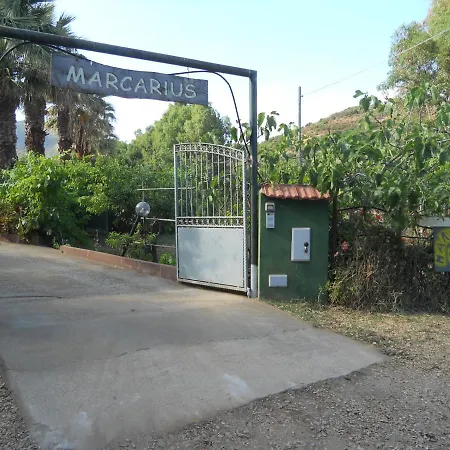 Marcarius Fluminimaggiore