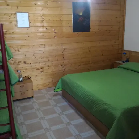 Oda ve Kahvaltı Marcarius